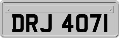 DRJ4071