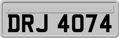 DRJ4074