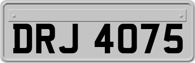 DRJ4075