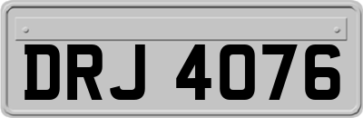DRJ4076