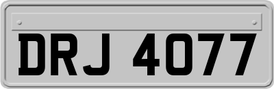 DRJ4077