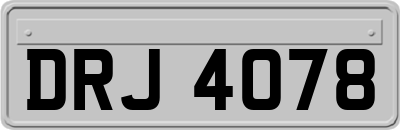 DRJ4078