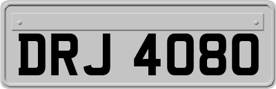 DRJ4080