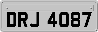 DRJ4087