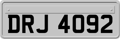 DRJ4092
