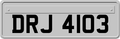 DRJ4103