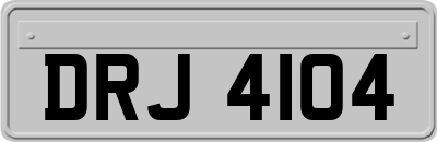 DRJ4104