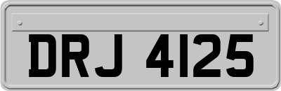 DRJ4125