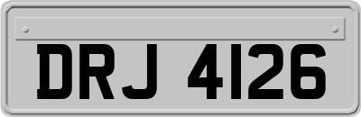 DRJ4126