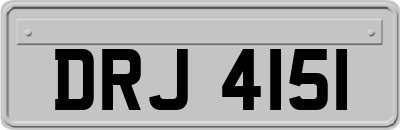 DRJ4151