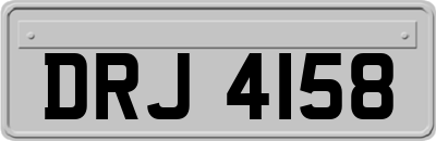 DRJ4158