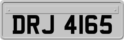 DRJ4165