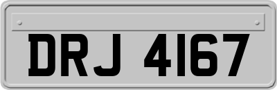 DRJ4167