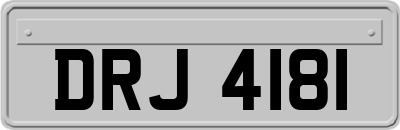 DRJ4181