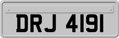 DRJ4191