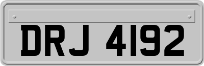DRJ4192