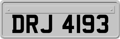 DRJ4193