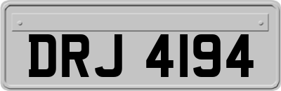 DRJ4194