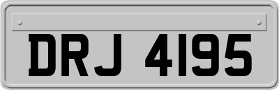 DRJ4195