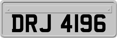 DRJ4196