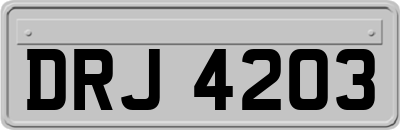 DRJ4203