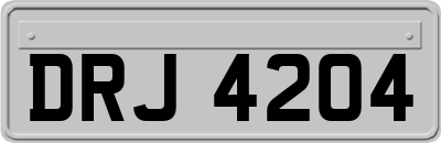 DRJ4204