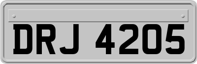 DRJ4205