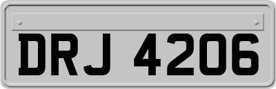 DRJ4206