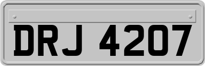 DRJ4207