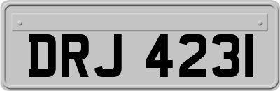 DRJ4231