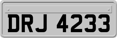 DRJ4233