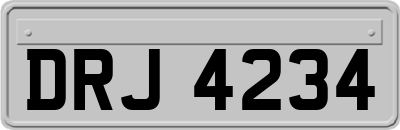 DRJ4234