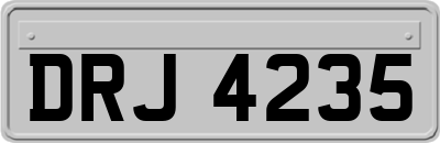 DRJ4235