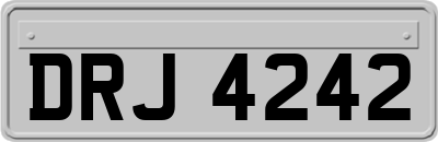 DRJ4242
