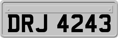 DRJ4243