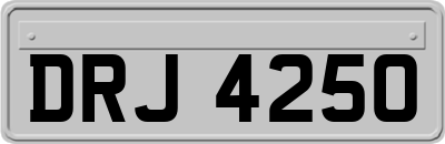 DRJ4250