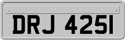 DRJ4251