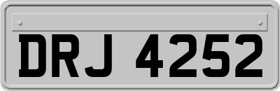 DRJ4252