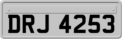 DRJ4253