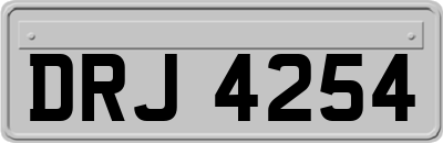 DRJ4254