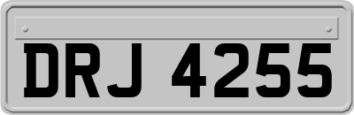 DRJ4255