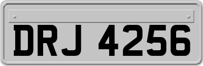 DRJ4256