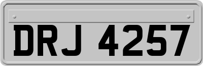 DRJ4257