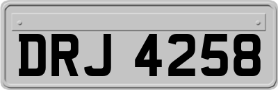 DRJ4258