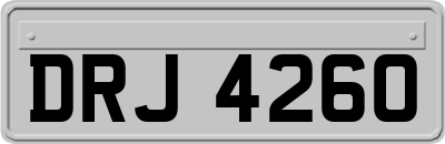 DRJ4260