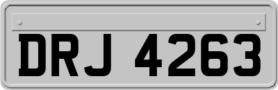 DRJ4263