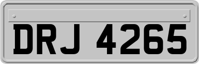 DRJ4265