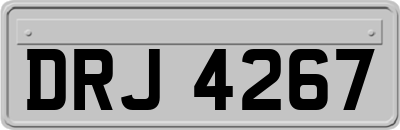 DRJ4267