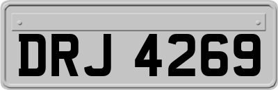 DRJ4269