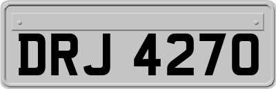 DRJ4270